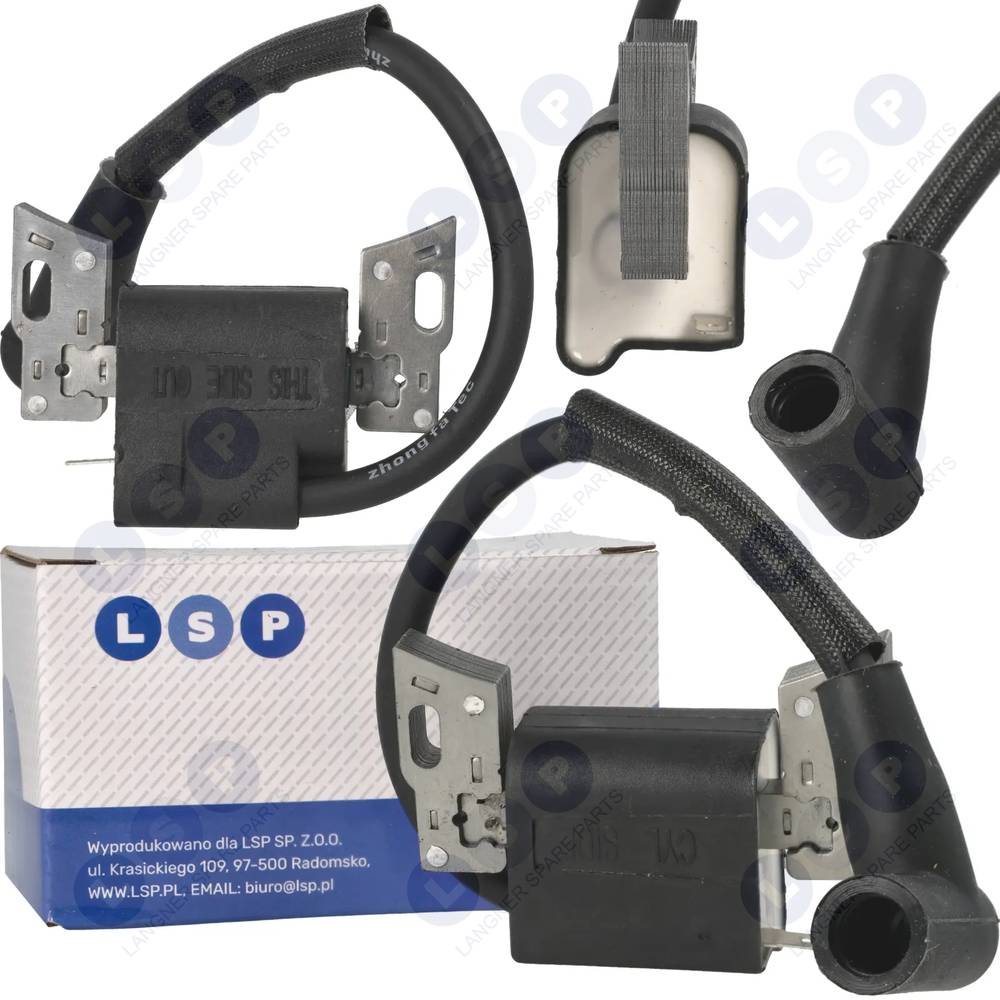 Modul cievky pre BRIGGS STRATTON 450E 500E 550E 575EX 625EXi 799582